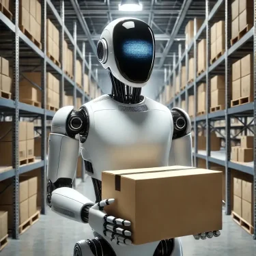 Robohouseのイメージ